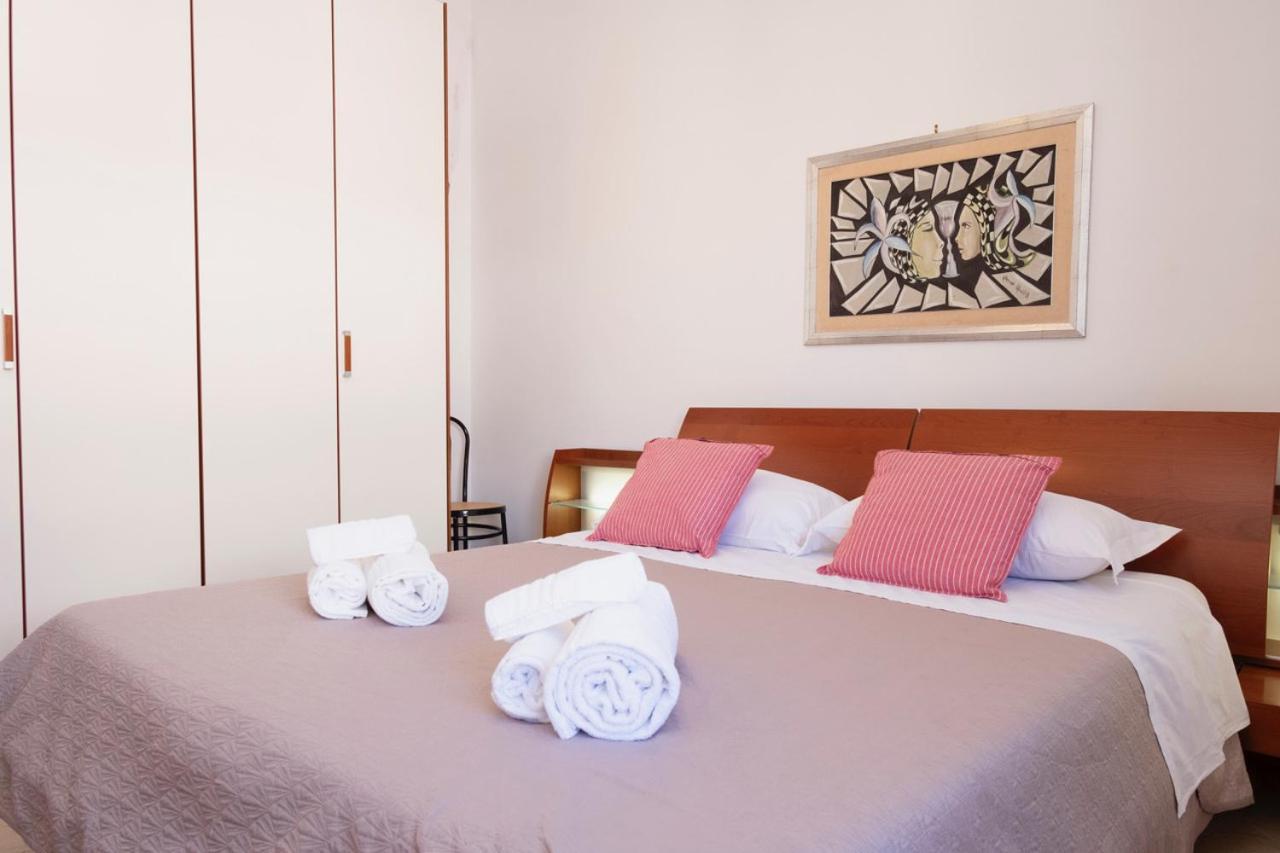 Appartamento Mia San Vito Lo Capo Exterior photo